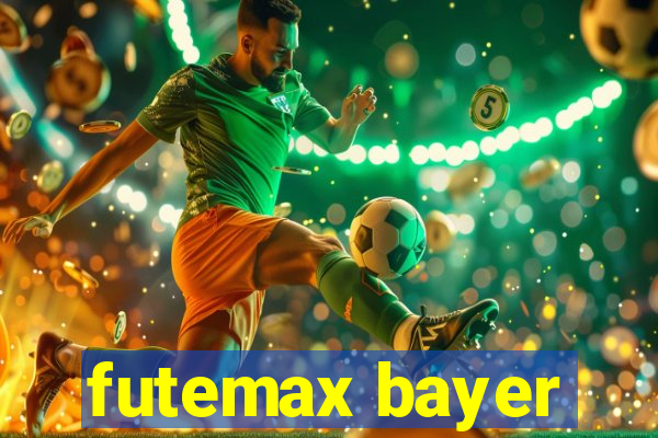 futemax bayer